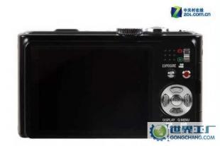 松下 ZS7GK 数码相机 25mm超广角带来的全新视野——世界工厂网产品解析